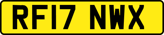 RF17NWX
