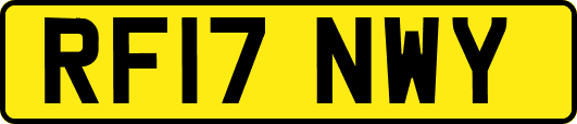 RF17NWY
