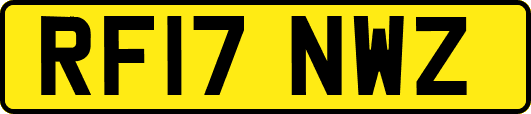 RF17NWZ