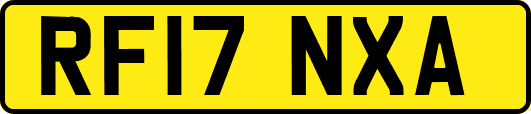 RF17NXA