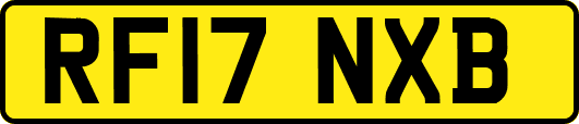 RF17NXB