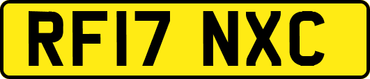 RF17NXC