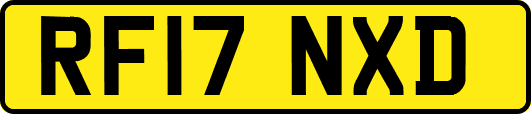 RF17NXD