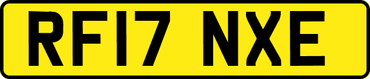 RF17NXE