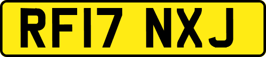 RF17NXJ