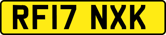 RF17NXK