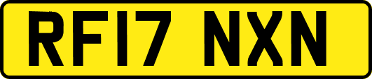 RF17NXN