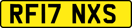 RF17NXS
