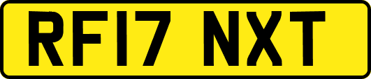 RF17NXT