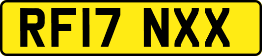 RF17NXX