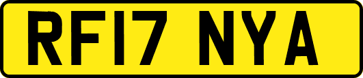RF17NYA