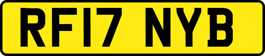 RF17NYB