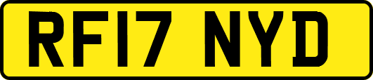 RF17NYD