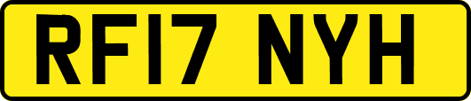 RF17NYH