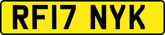 RF17NYK