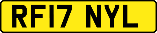 RF17NYL