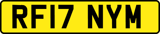 RF17NYM