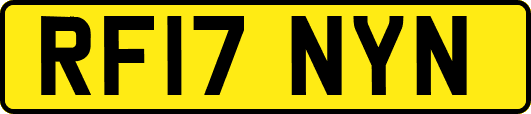 RF17NYN