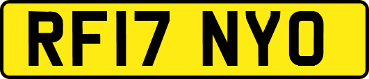 RF17NYO