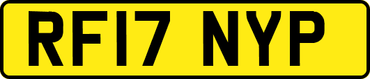RF17NYP