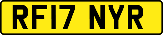 RF17NYR