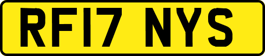 RF17NYS
