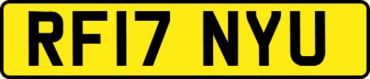 RF17NYU