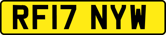 RF17NYW