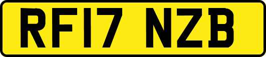 RF17NZB