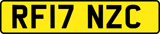 RF17NZC