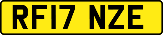 RF17NZE