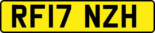 RF17NZH