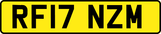 RF17NZM