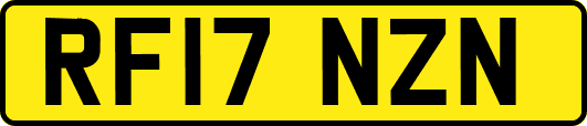 RF17NZN