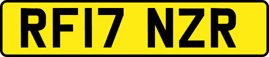 RF17NZR