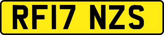 RF17NZS
