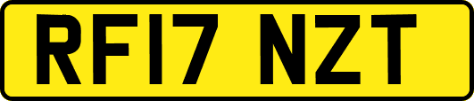 RF17NZT
