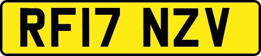 RF17NZV