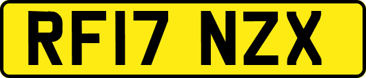 RF17NZX