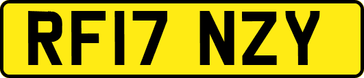 RF17NZY