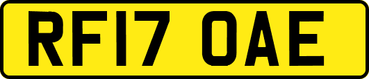 RF17OAE