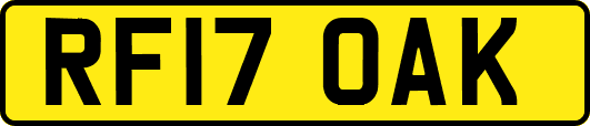 RF17OAK