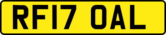 RF17OAL