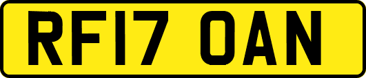 RF17OAN