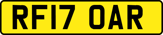 RF17OAR