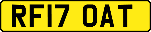 RF17OAT
