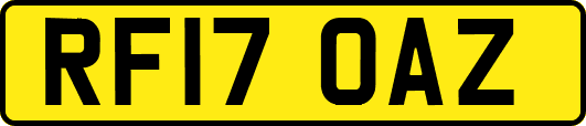 RF17OAZ