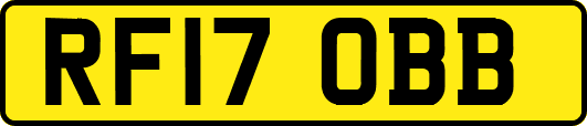 RF17OBB