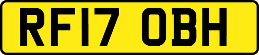 RF17OBH