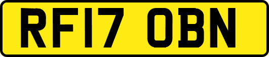 RF17OBN